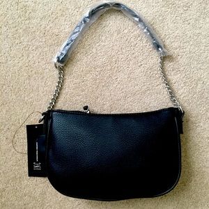 NWT INC shoulder bag.